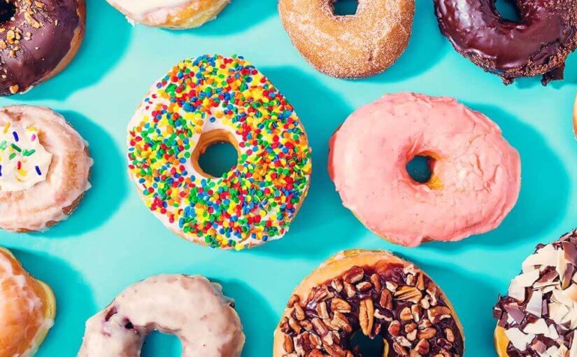 Why Developers Should Skip Breakfast