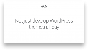 100 Reasons to Learn WordPress Theme Development  "decoding="async