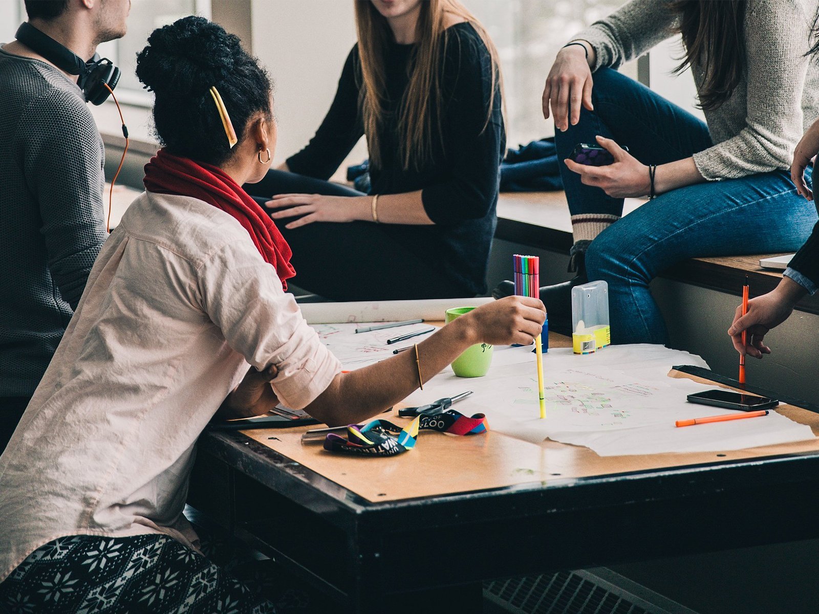 Is a WordPress meetup good?  