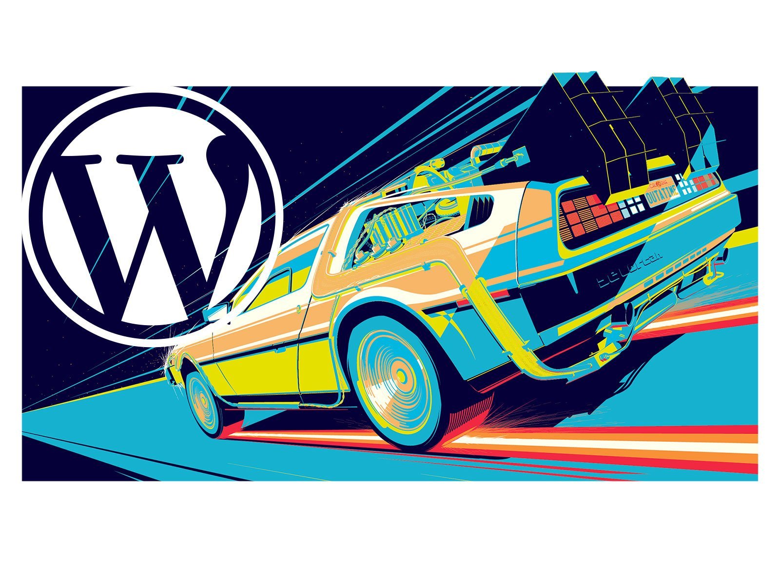 What Is the Demand of Wordpress Now and in the Future?  